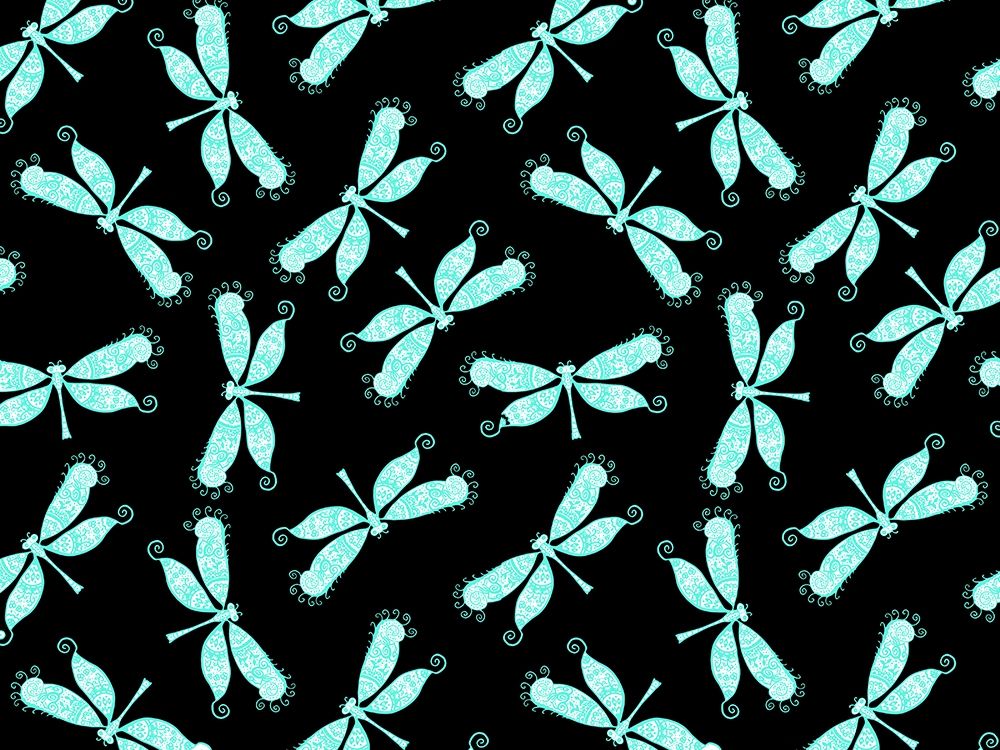 Dragonflies