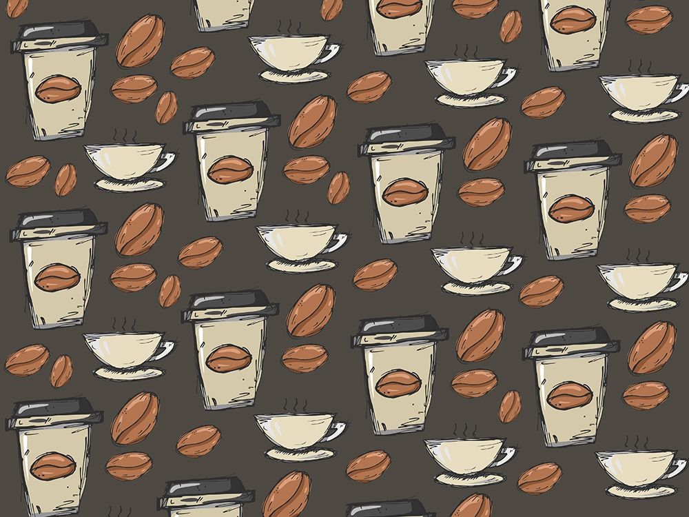 I Love Coffee