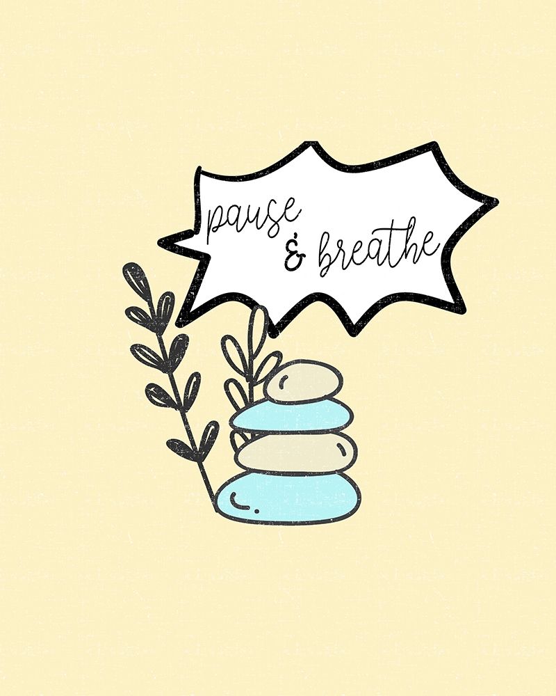 Mindfulness 5