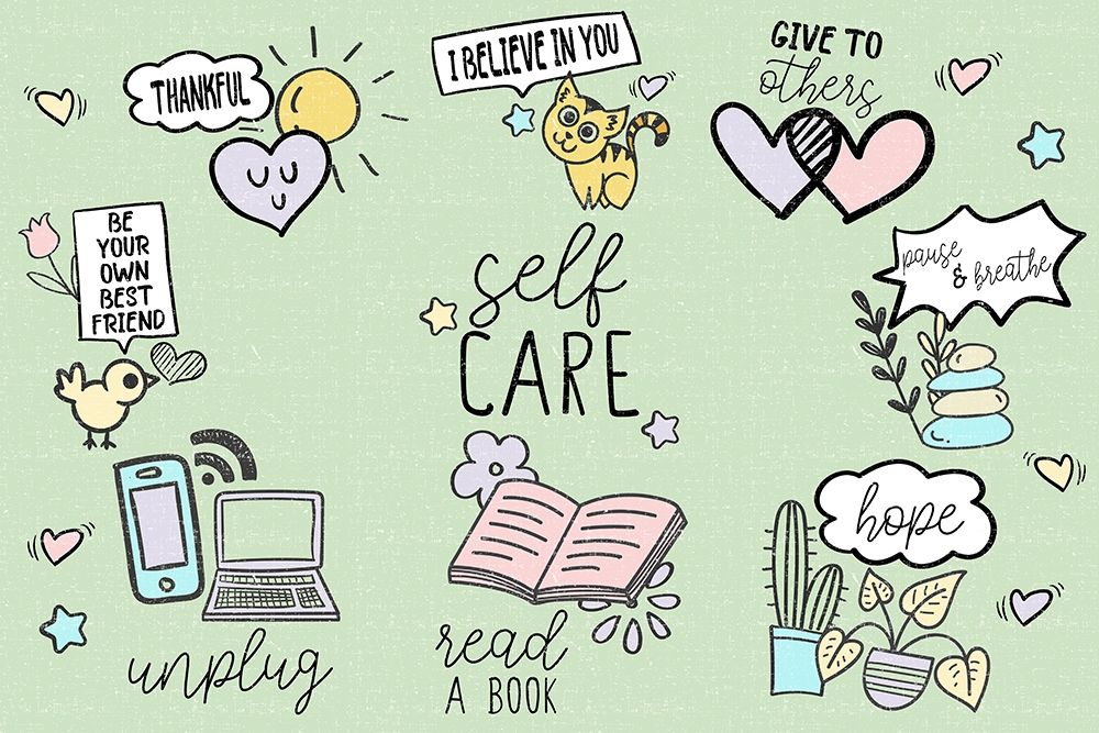 Self Care