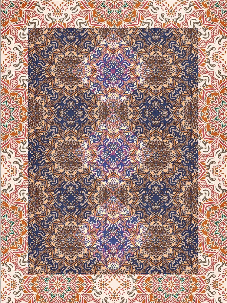 Moroccan 4