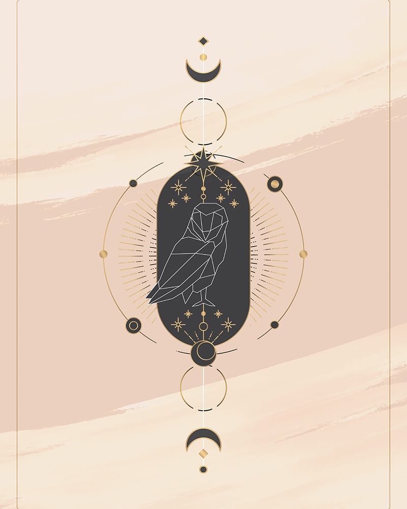 Tarot 3