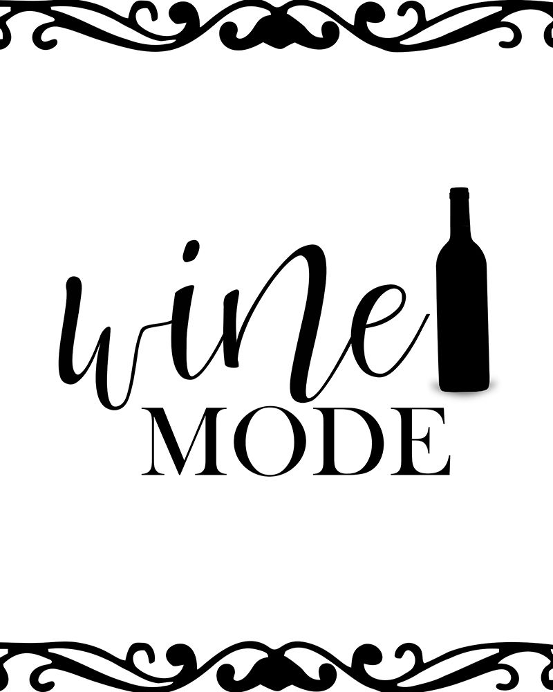 Wine Mode