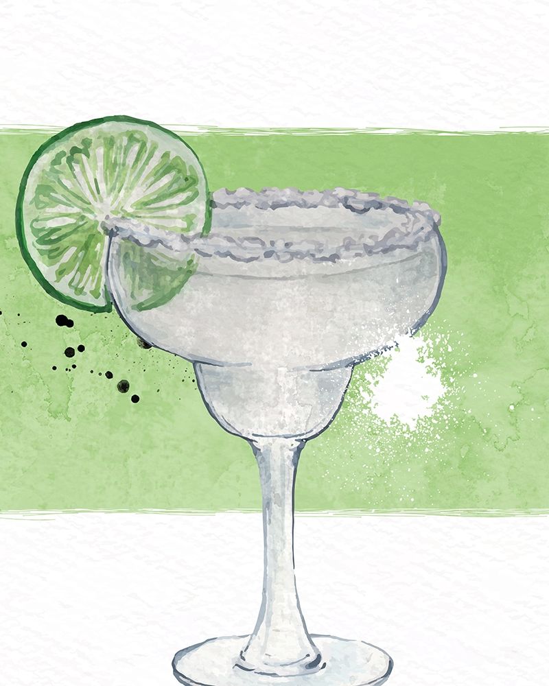 Cocktail Hour 1