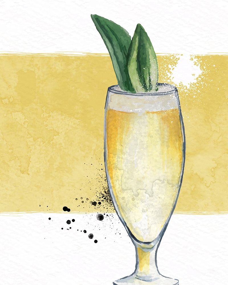 Cocktail Hour 2