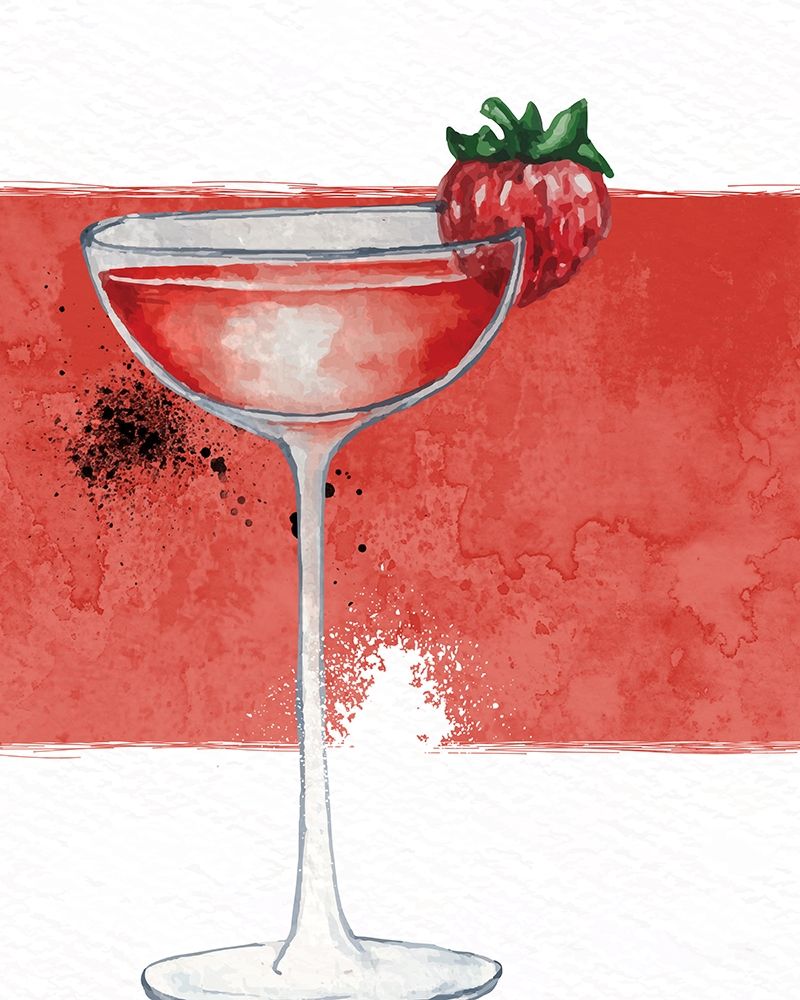 Cocktail Hour 3