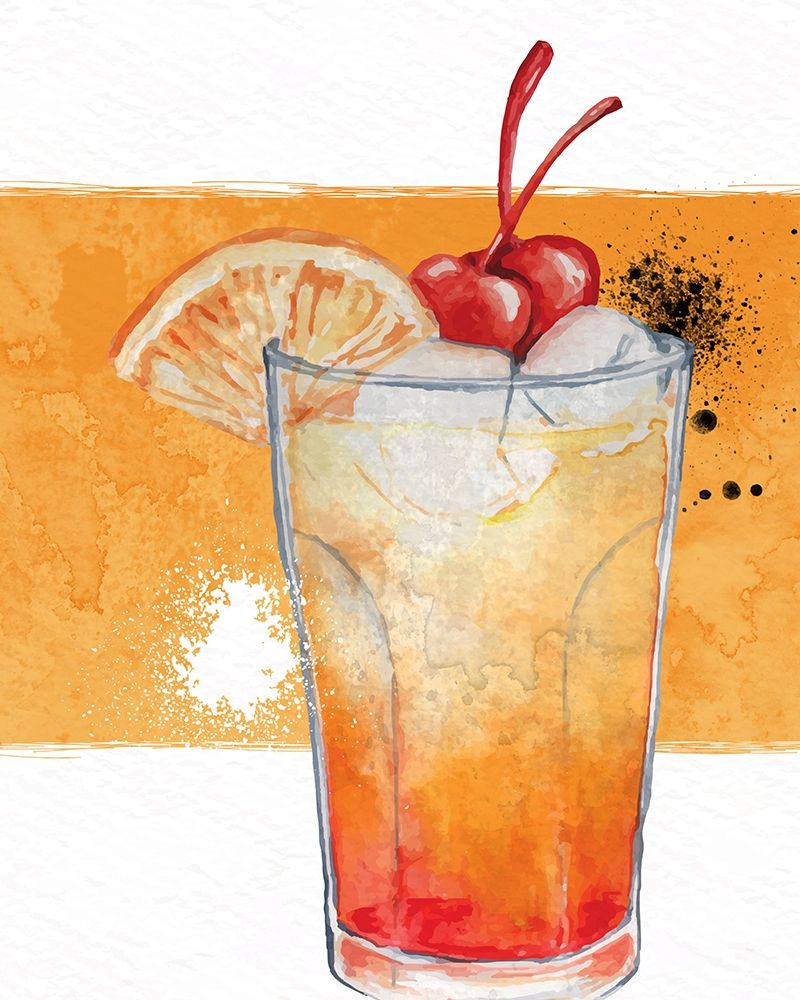 Cocktail Hour 4