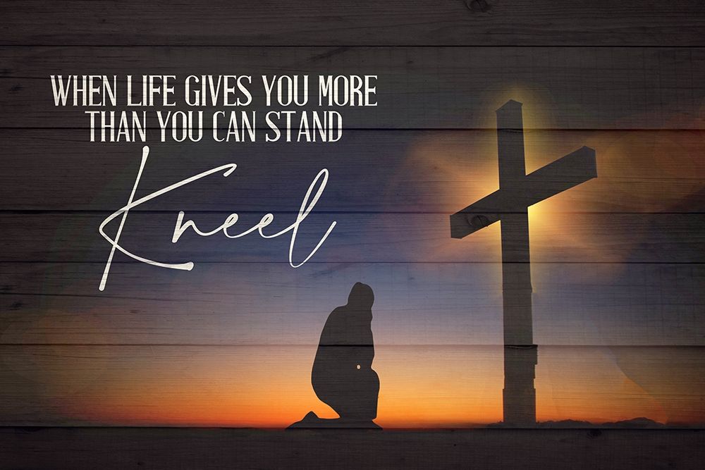 Kneel