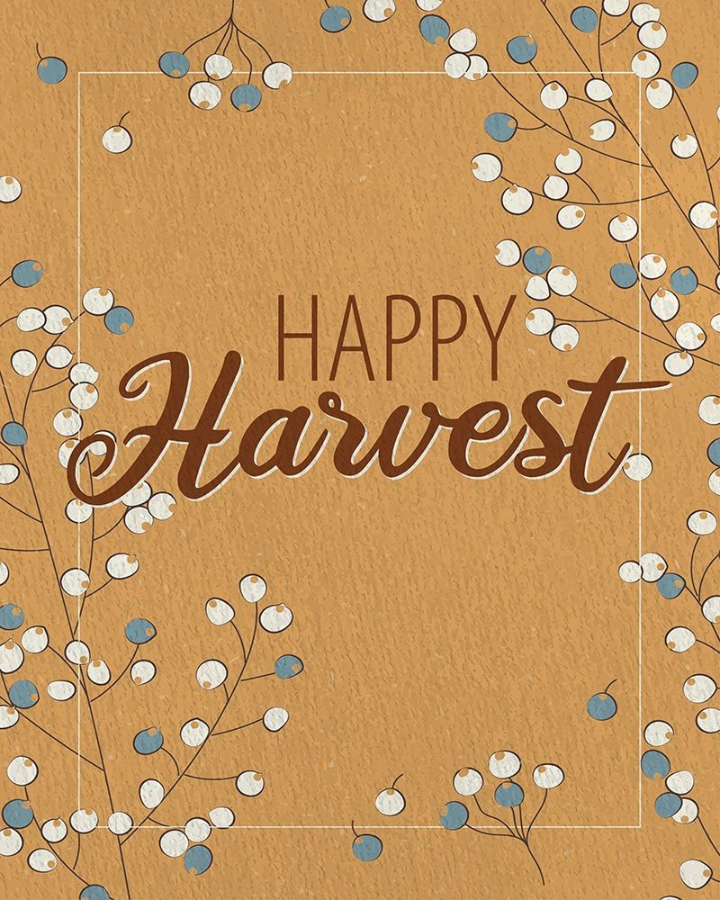 Gather the Harvest 2