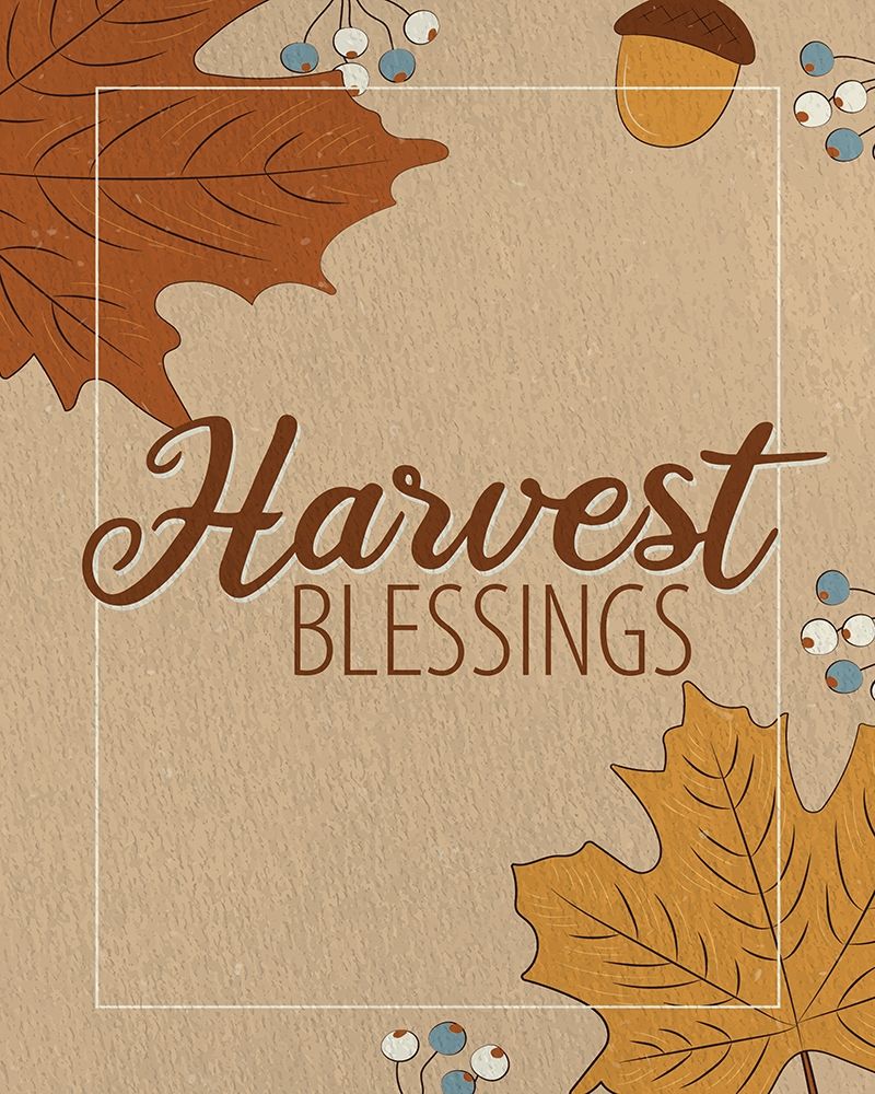 Gather the Harvest 3