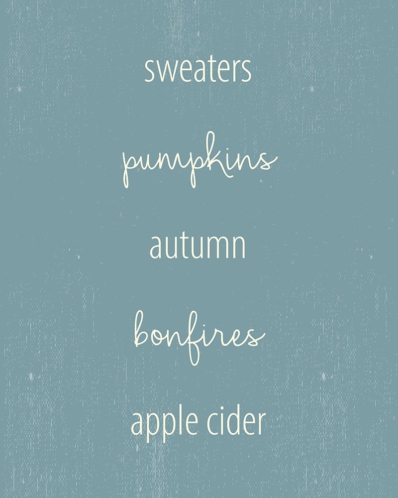 Sweaters 1