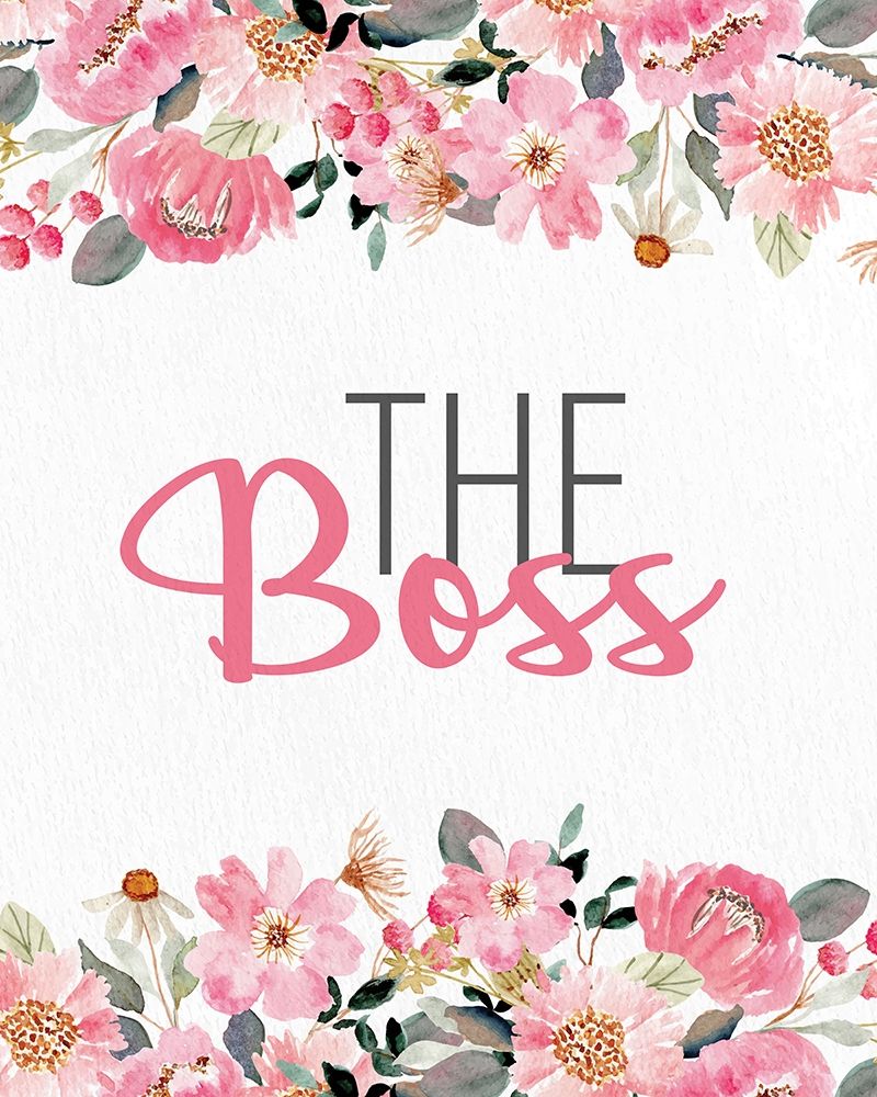 The Boss