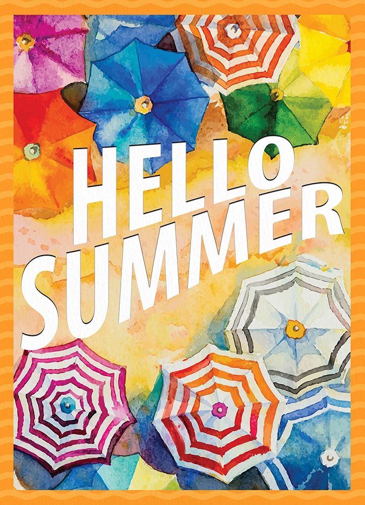 Hello Summer 1