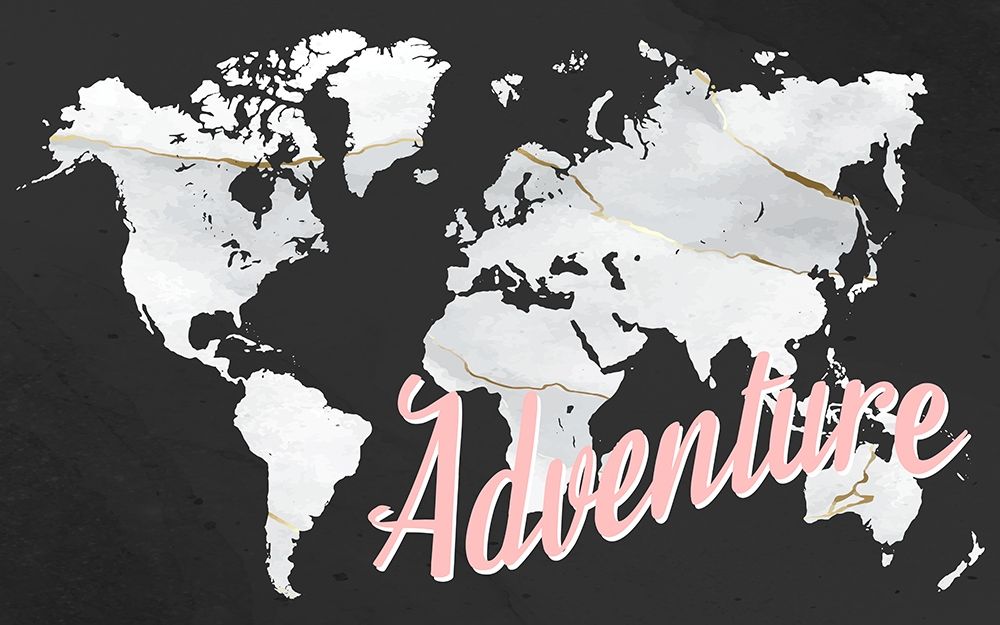 Adventure Marble