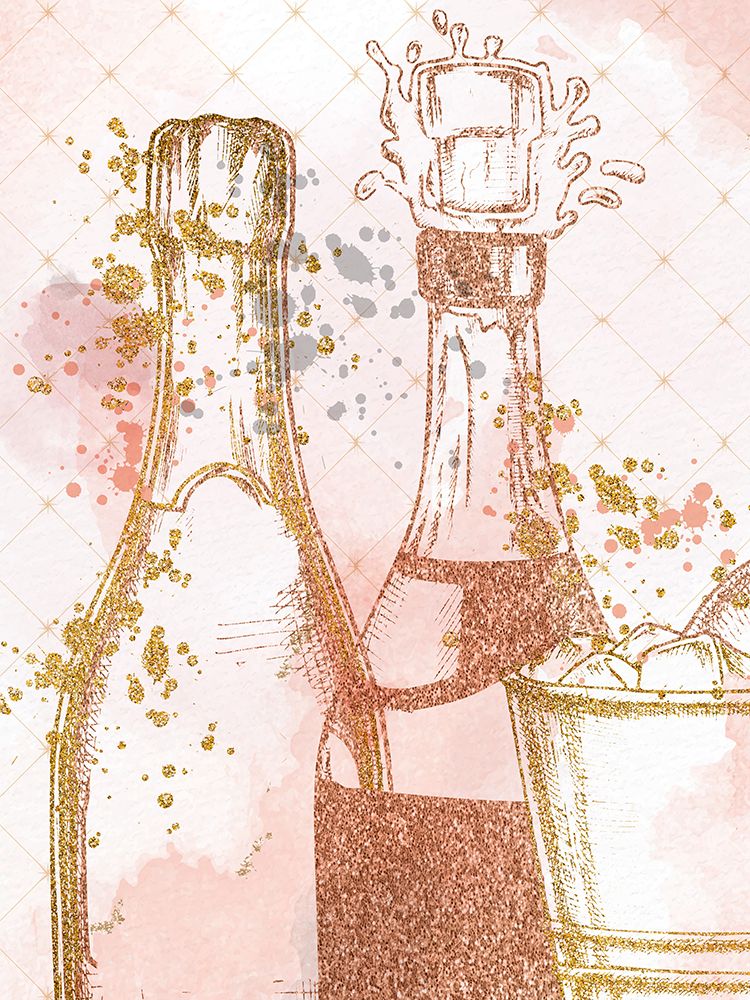 Pink Champagne