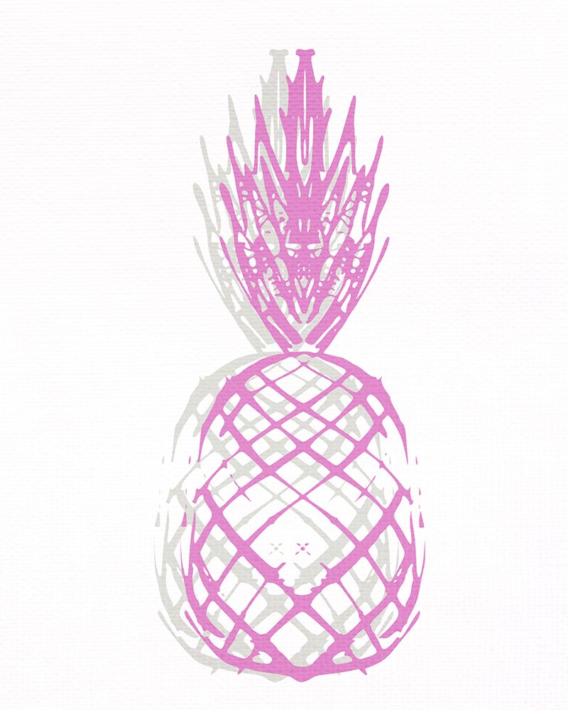 Pineapple Layers 1 V2