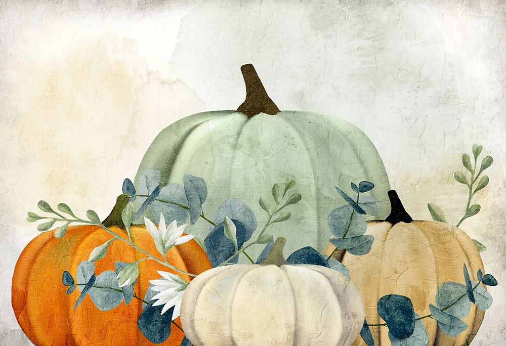 Pumpkin Setting