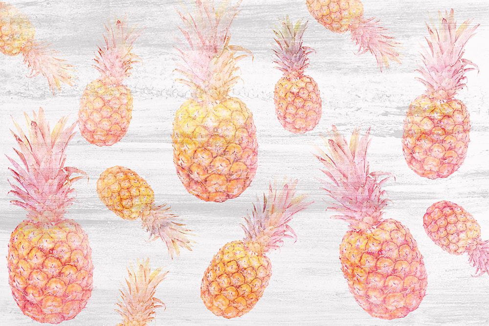 Pinneapple 2