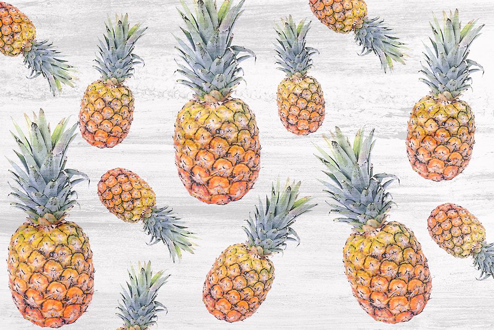 Pinneapple 1