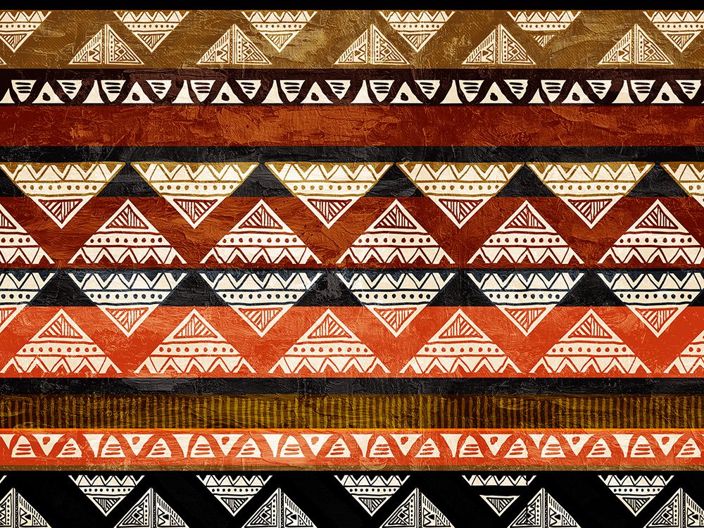 Ethnic A