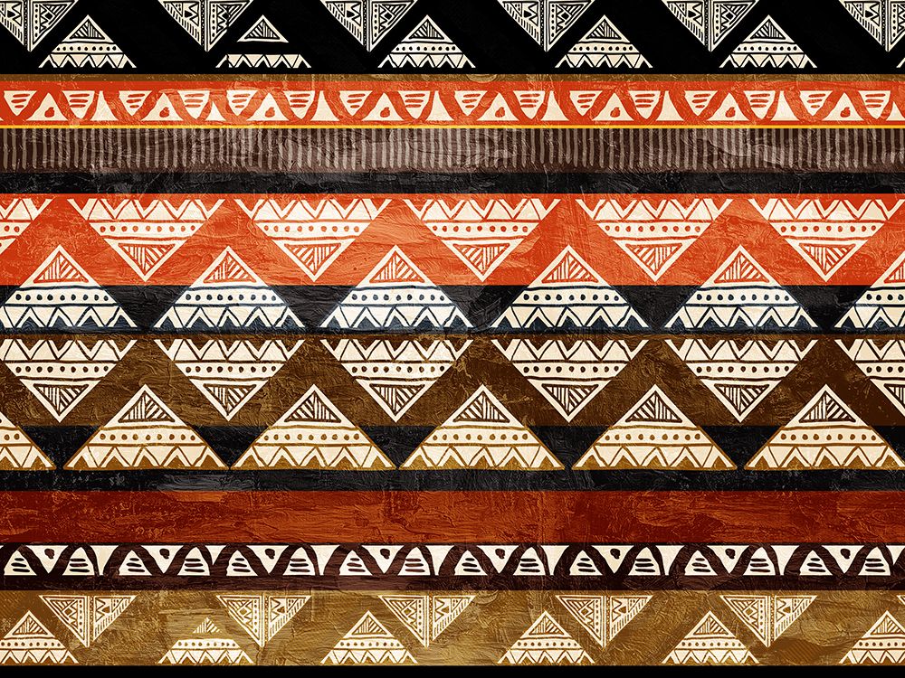 Ethnic B