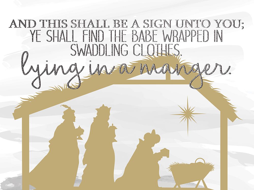 And This Shall Be