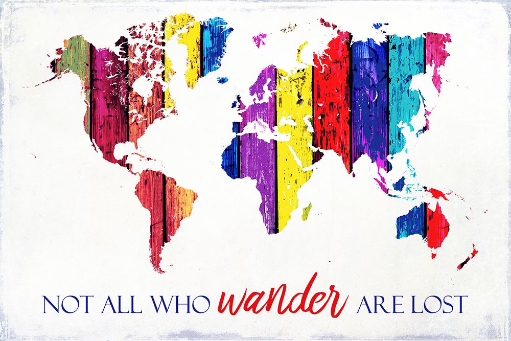 Wander 2