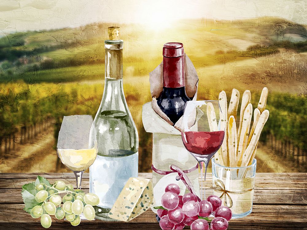 Vineyard View 4