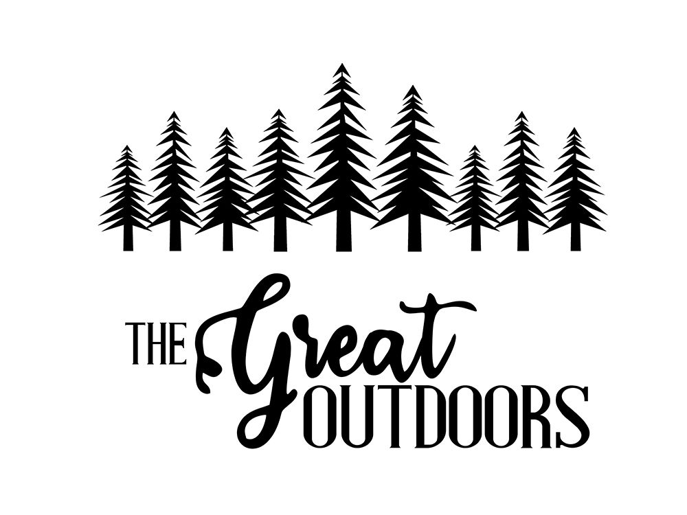 The Great Outdoors V2