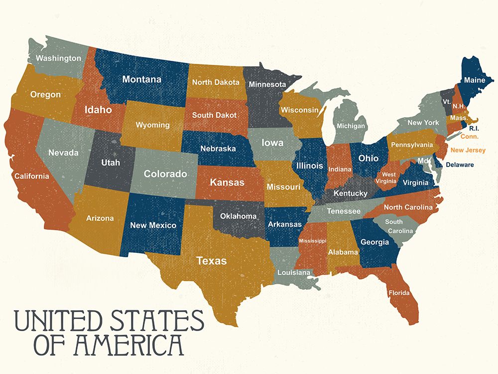 United States