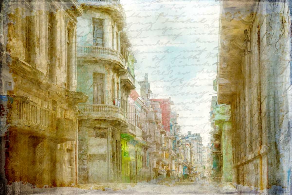 Havana Streets