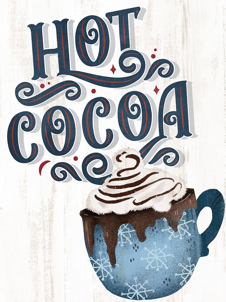 Hot Chocolate 1