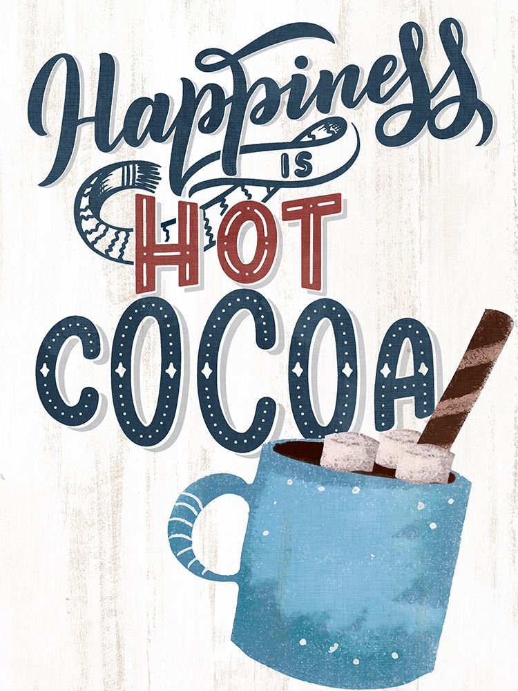 Hot Chocolate 3