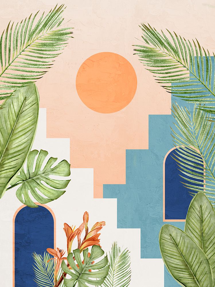 Palm City 1