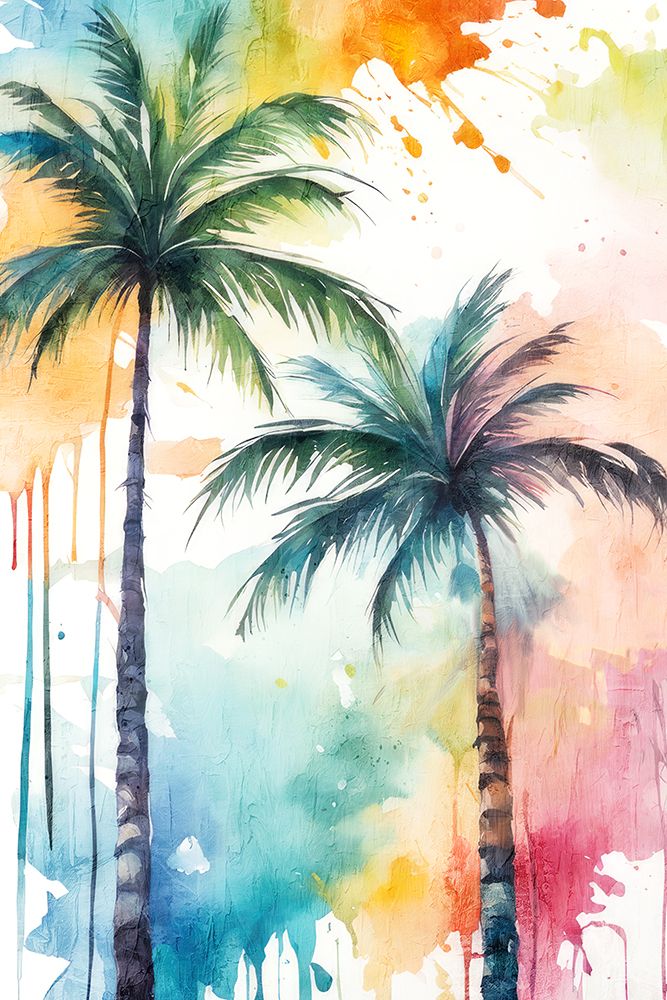 Palm Splash 1