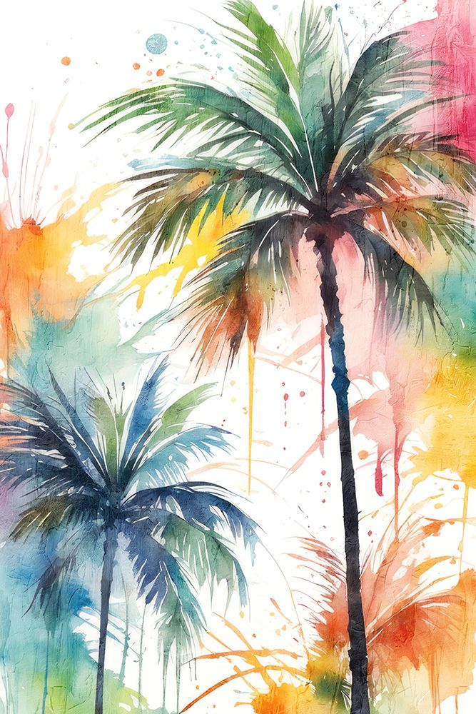 Palm Splash 2