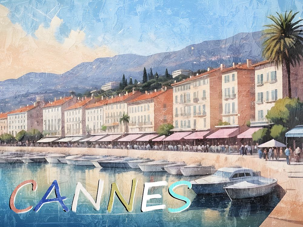 Cannes