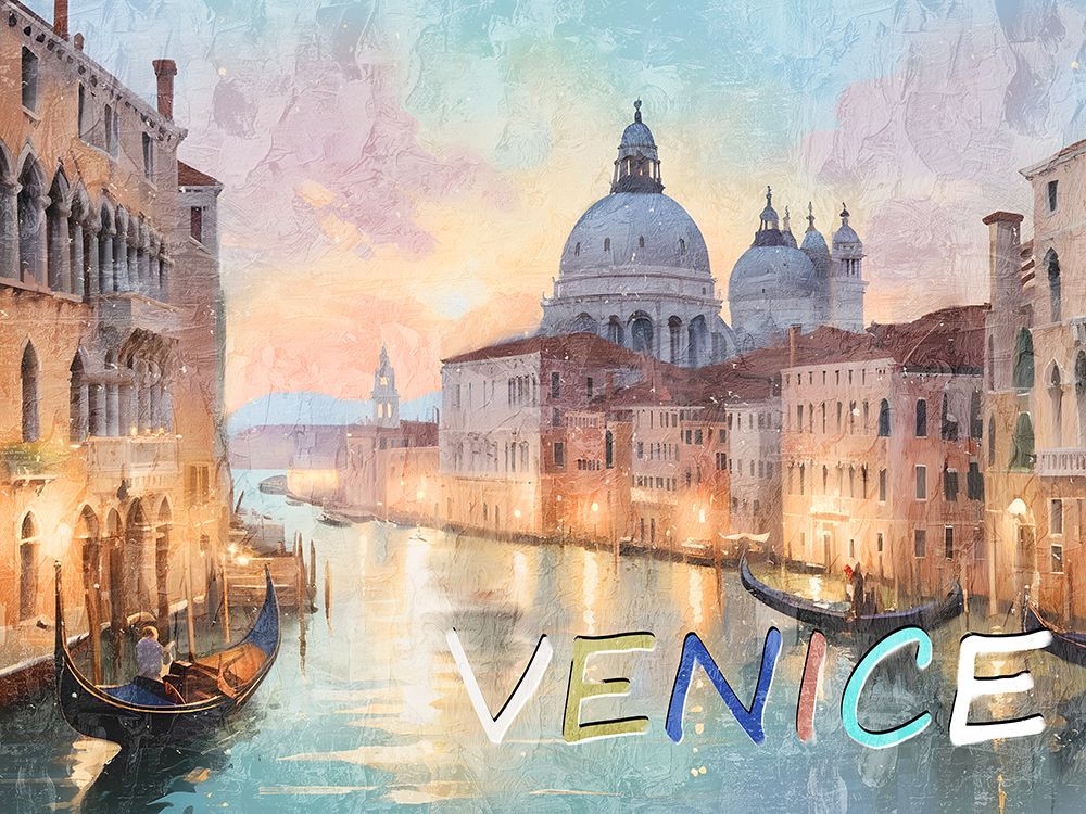Venice