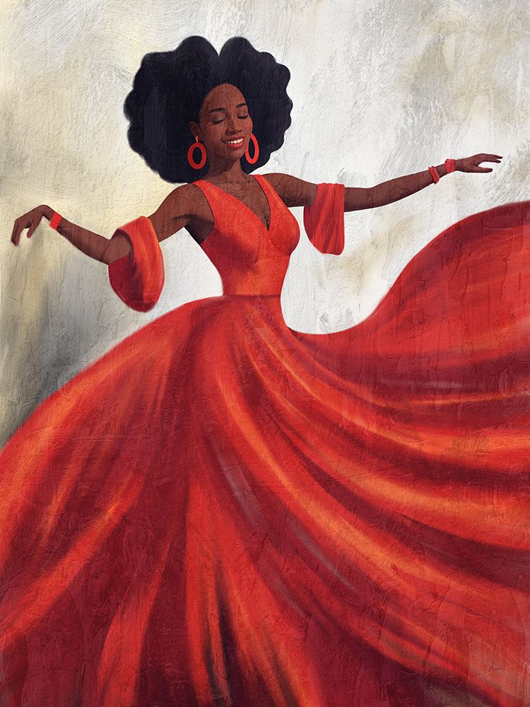 Dance 1