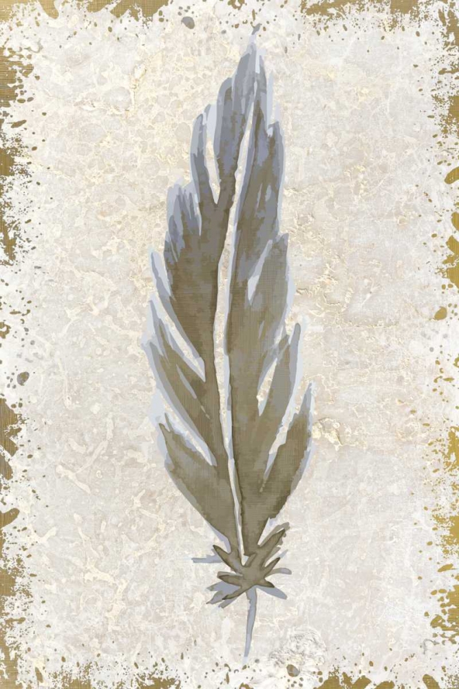 Feather Expression 2