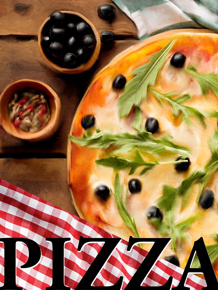 Pizza 1