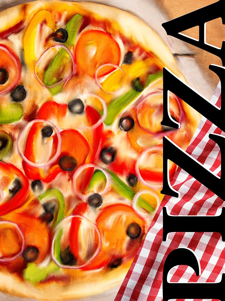 Pizza 2