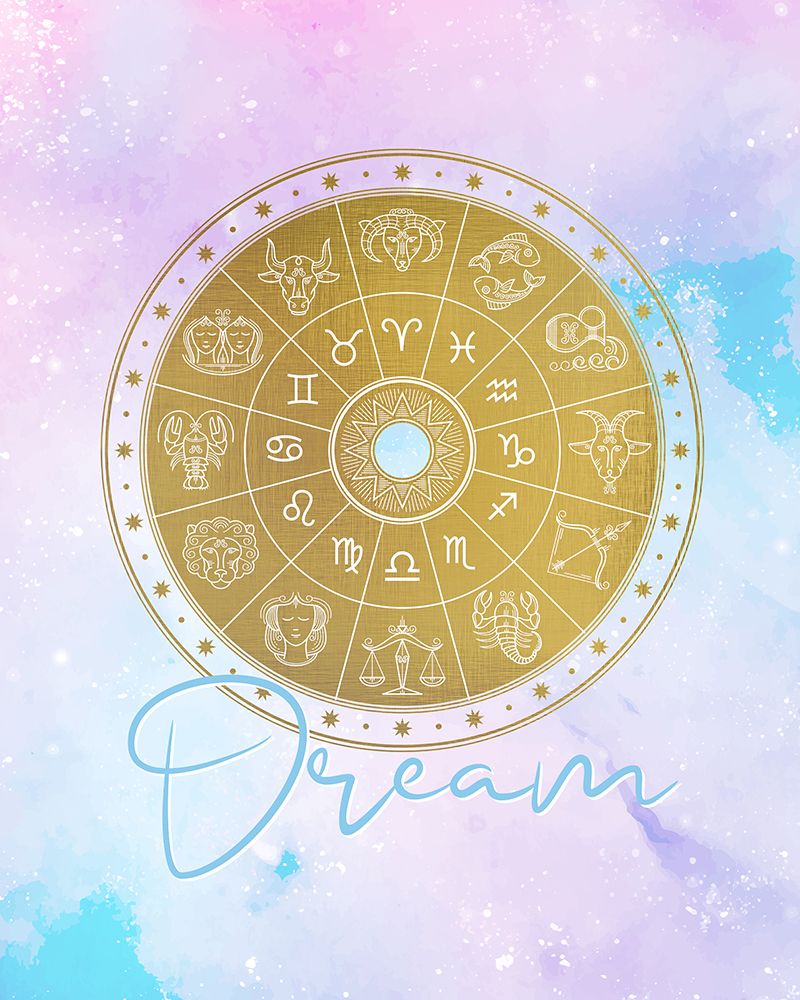 In My Dreams