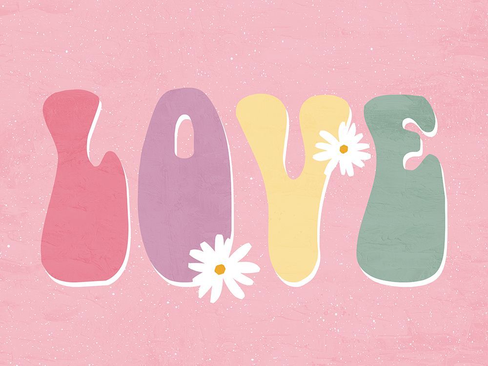 Love Bubble