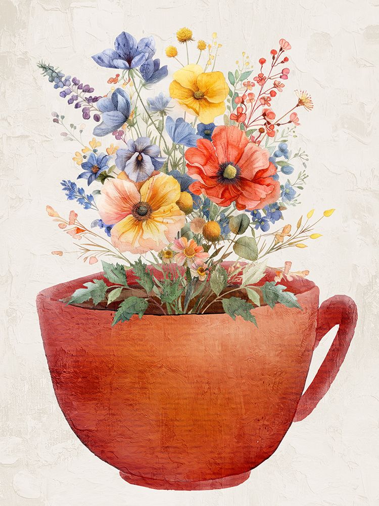Wildflower Coffee 1