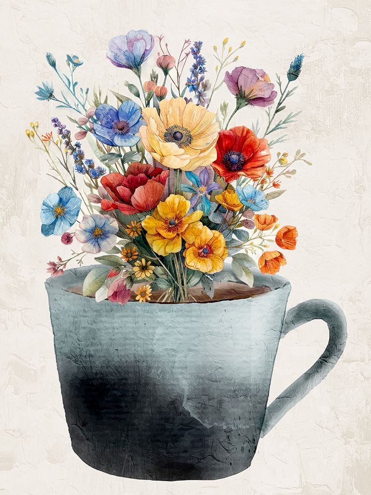Wildflower Coffee 2