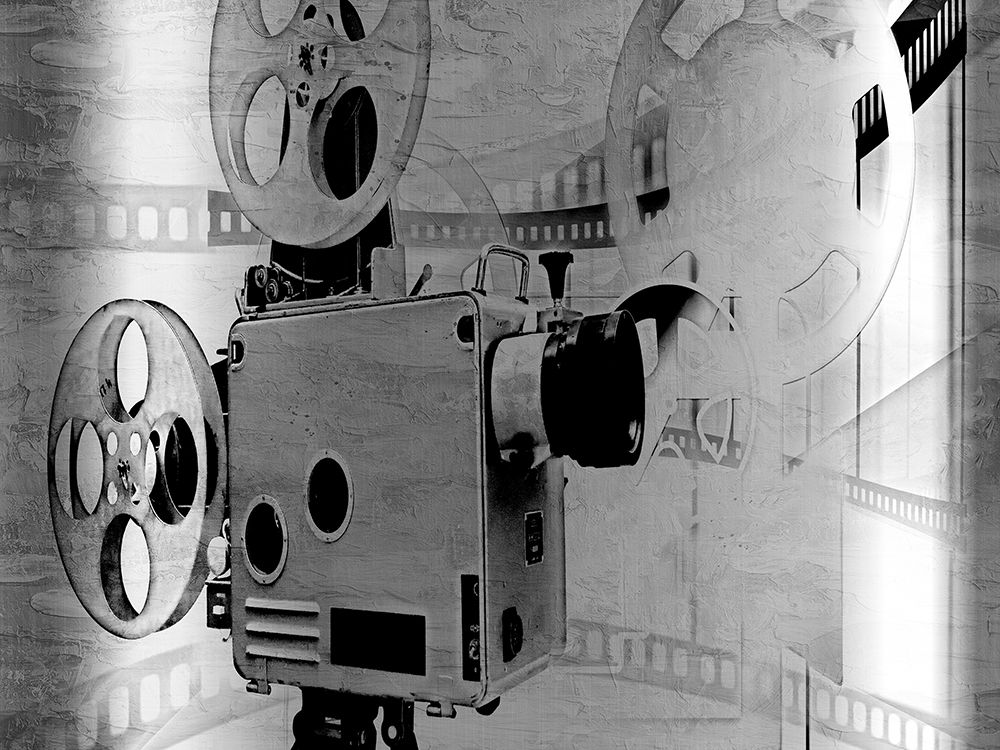 Movie Camera 2