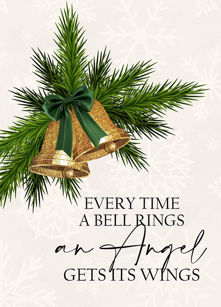 Every Time A Bell Rings