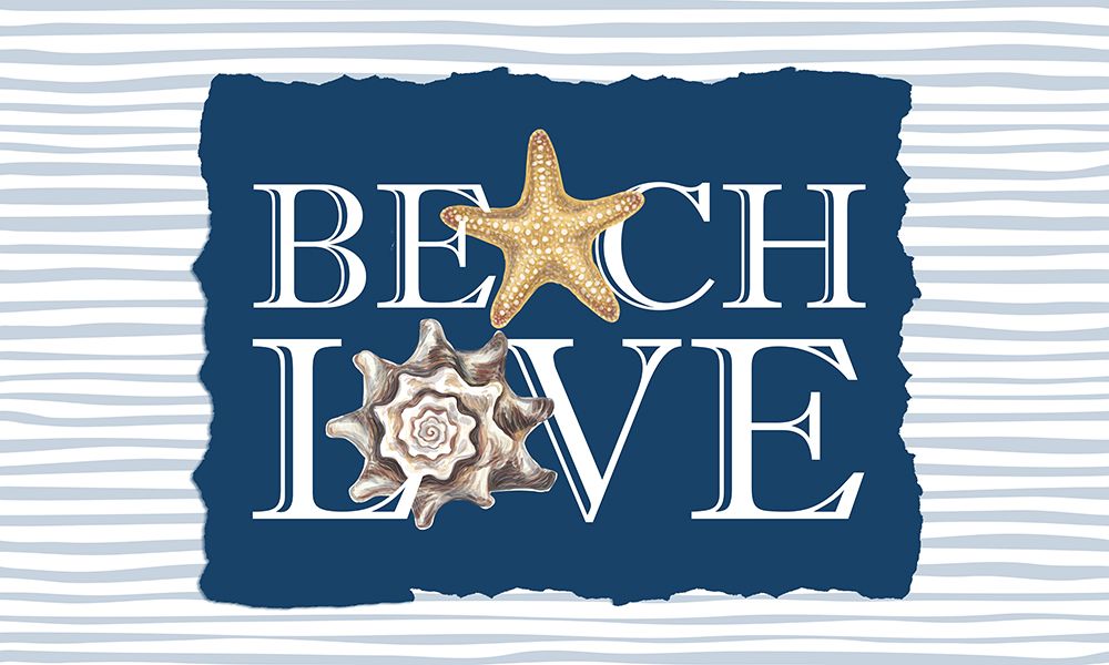 Beach Love