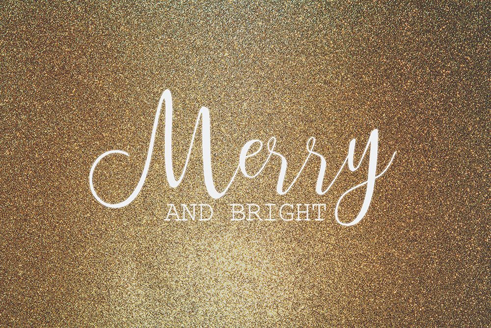 Merry And Bright